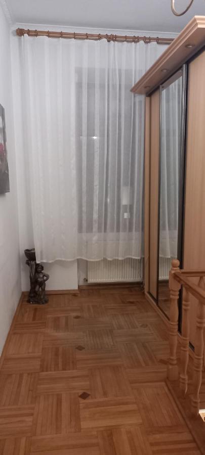 Двох Рівневі Апартаменти В Центрі リヴィウ エクステリア 写真