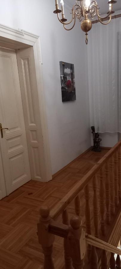 Двох Рівневі Апартаменти В Центрі リヴィウ エクステリア 写真